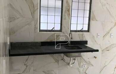 Imagem 4: Casa, 206 m² - venda por R$ 998.000,00 ou aluguel por R$ 5.410,00/mês - Granja Viana - Cot