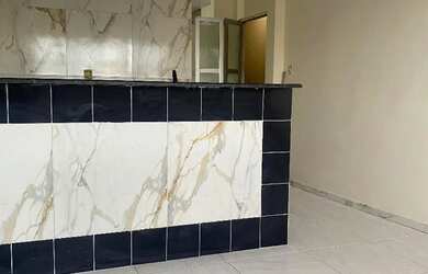 Imagem 8: Casa na Ribeira. 1 Banheiroe1 Dormitório