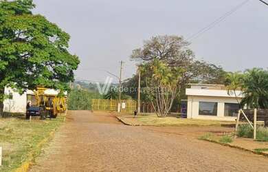Imagem 1: Galpão industrial para locação em Betel, Paulínia/SP