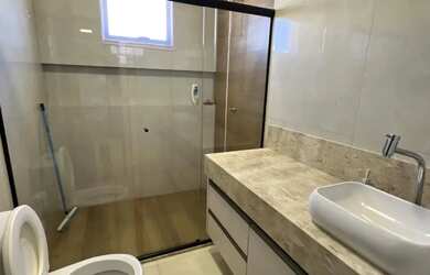 Imagem 14: Vendo Casa de Alto Padrão no Condomínio Mansões Bouganville Corumbá...