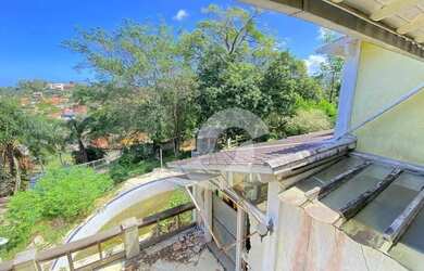 Imagem 2: Terreno à venda, 2766 m² por R$ 2.500.000,00 - Maravista - Niterói/RJ