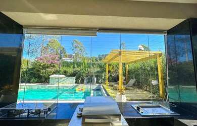 Imagem 16: Casa à venda, 600 m² por R$ 15.000.000,00 - Tamboré 3 - Santana de...