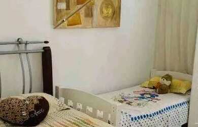 Imagem 13: Apartamento à venda por R$ 480.000 no José Menino em Santos