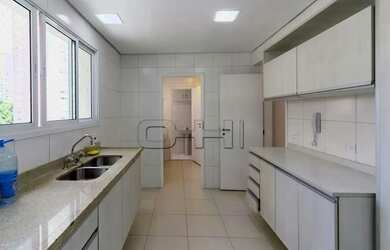 Imagem: O apartamento possui 2 Dormitórios, 3 Banheiros, 2 Vagas na