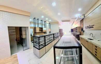 Imagem 14: Predio comercial Jabotiana 1741