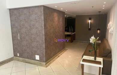 Imagem 4: Apartamento com 1 dormitório à venda, 107 m² por R$ 580.000,00 - Icaraí - Niterói/RJ