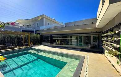 Imagem 8: Casa à venda, 600 m² por R$ 15.000.000,00 - Tamboré 3 - Santana de...