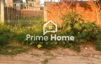 Imagem: O terreno possui 300m² de Área e está localizado em Vila