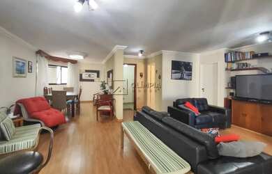 Imagem 9: Venda Apartamento 3 Dormitórios - 136 m² Pompéia