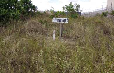 Imagem: O terreno possui 360m² de Área e está localizado em Cidade