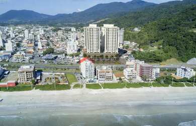 Imagem 4: Apartamento em Rua 402 - Morretes - Itapema/SC