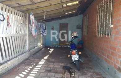 Imagem 2: Venda de Casa em Sapucaia do Sul-RS, bairro Camboim