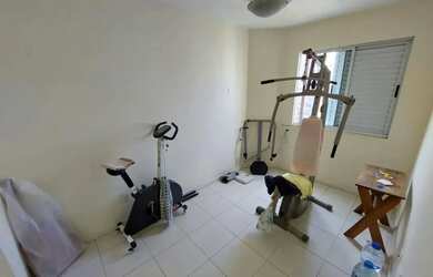 Imagem 6: Apartamento 3 Quartos com 1 Suíte - Campinas