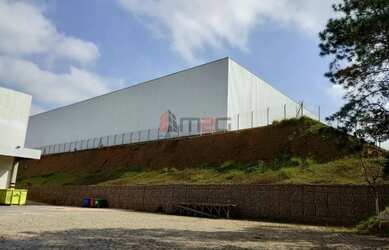 Imagem: Galpão - Jandira