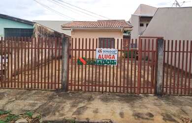 Imagem: A kitnet possui 1 Dormitório, 1 Banheiro, 1 Vaga na garagem