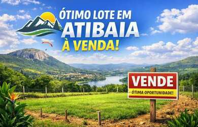 Imagem: O terreno possui 600m² de Área e está localizado em Tanque