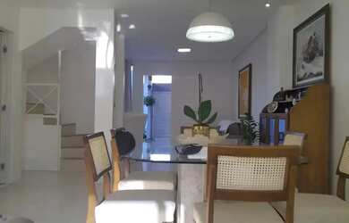 Imagem: O apartamento possui 4 Dormitórios, 4 Banheiros, 4 Vagas na