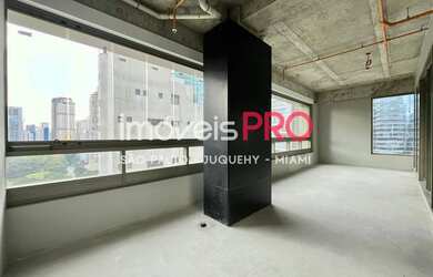 Imagem 12: Laje corporativa com mais de 600 m² na Faria Lima Ao lado do Patio Victor...