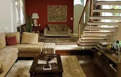 Imagem 3: SOBRADO - CITY BOAÇAVA - SP