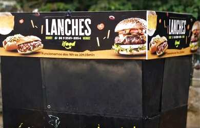 Imagem: O quarto e está localizado em Memorare, Teresina para alugar