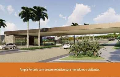 Imagem: O terreno possui 305m² de Área e está localizado em Jardins