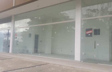 Imagem 3: Lojas em frente a UFCG. 30m² de Áreae1 Vaga na garagem