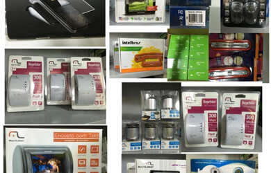 Imagem 5: T.R.O.C.O gt TUDO - gt AQUI - gt POR - gt ÁGIO de CASA ou Utilitário...