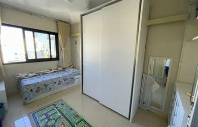 Imagem 13: APARTAMENTO 04 SUÍTES 236m2 ALTO LUXO NO CAMINHO DAS ÁRVORES