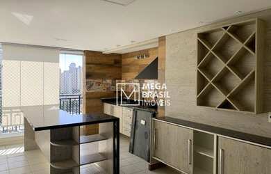 Imagem 3: Apartamento com 3 dormitórios, 168 m² - venda por R$ 2.200.000,00 ou...