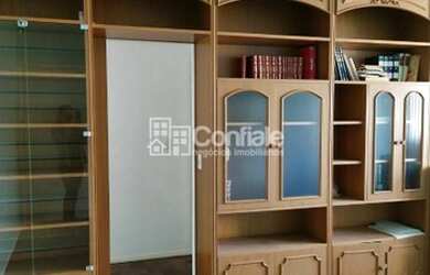 Imagem: O apartamento possui 3 Dormitórios, 2 Banheiros, 2 Vagas na