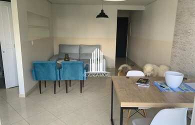 Imagem 2: Cobertura Duplex no Morumbi