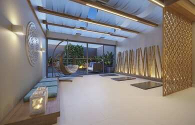 Imagem 14: Garden residencial para venda, Juvevê, Curitiba - GD8285