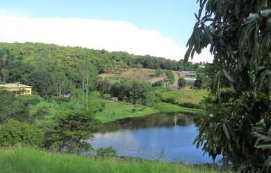 Imagem 8: Sitio no Bairro da Ponte Alta, com Lago em Atibaia, 25mil m²