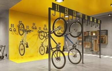 Imagem 15: Garden residencial para venda, Juvevê, Curitiba - GD8285