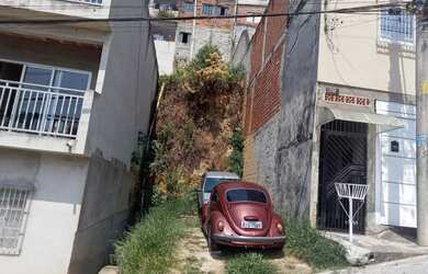 Imagem 4: Terreno no morro doce