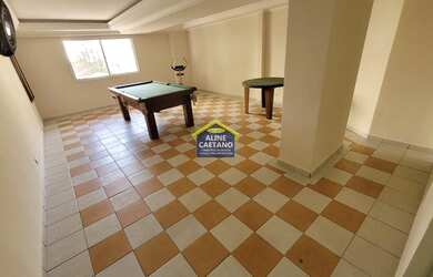 Imagem 15: 1 DORM GRANDE, TUPI, LAZER, 100 METRO DO MAR, APENAS 225 MIL