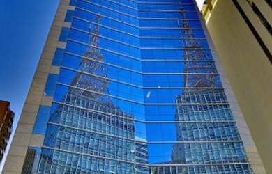 Imagem 5: Andar Corporativo para alugar, 1400 m² por R$ 190.000,00/mês - Jardim...