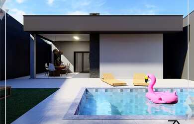 Imagem 4: Casa à venda, Condomínio Residencial Reserva de Atibaia, Atibaia, SP