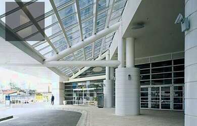 Imagem 10: Andar Corporativo para alugar, 2200 m² por R$ 220.000,00/mês - Vila...