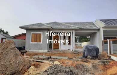 Imagem 2: Casa 03 Dorm - Bairro CAMBOIM