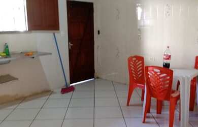 Imagem 6: Alugo Casa Pricumã. 2 Vagas na garageme3 Dormitórios