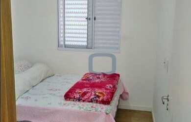 Imagem 6: Lindo apartamento com 2 dormitórios, 45 m² - venda por R$ 235.000 ou...