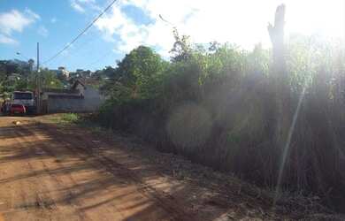 Imagem: O terreno possui 10m² de Área e está localizado em Jardim