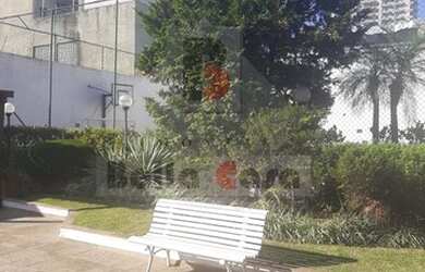 Imagem 9: APARTAMENTO 75M2 CONDOMINIO MANTRACHET TATUAPE