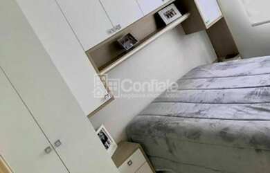 Imagem 11: Apartamento Padrão. Churrasqueira, Imóvel mobiliado, 52m² de Áreae1...