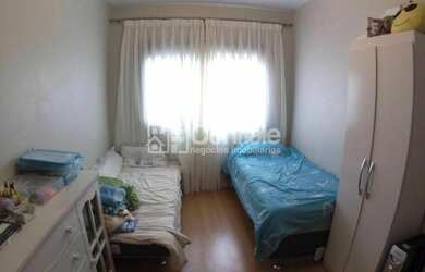 Imagem 14: Apartamento Padrão. Churrasqueira, 79m² de Área, 2 Vagas na garageme2...