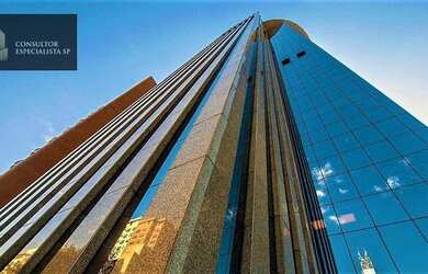 Imagem 3: Andar Corporativo para alugar, 800 m² por R$ 127.600,00/mês - Pinheiros...