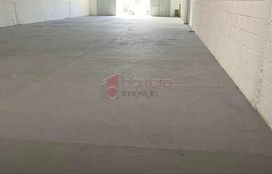 Imagem 1: Jundiaí - Galpão/Depósito/Armazém - Ponte São João