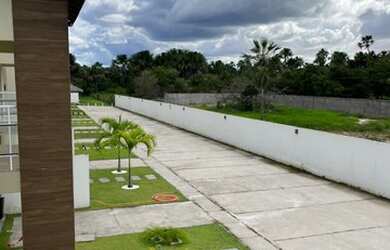 Imagem: A casa em condomínio possui 3 Dormitórios, 5 Banheiros, 2