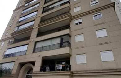 Imagem 4: Apto venda com 91m2 Royal Park Alphaville Barueri Av. Delmar 351